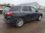 2020 Chevrolet Equinox Lt იყიდება Columbia Station-ში, OH - Front End