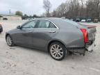 2017 Cadillac Ats Luxury de vânzare în Madisonville, TN - Rear End