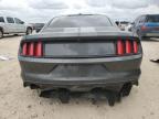 2017 Ford Mustang Gt იყიდება San Antonio-ში, TX - Front End