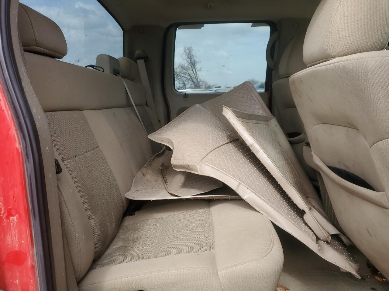 2006 Ford F-150 - Image 10