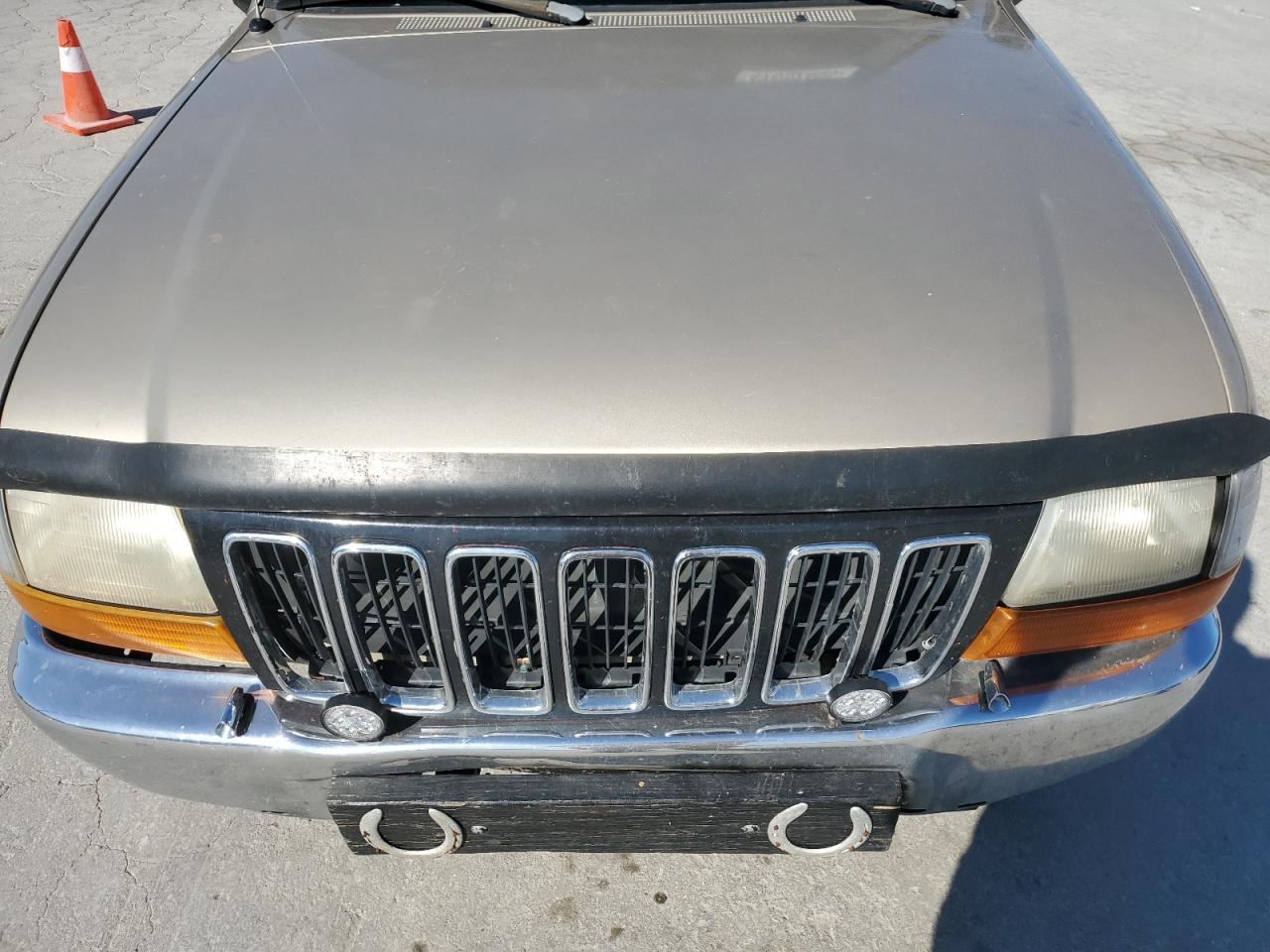 1999 Ford Ranger - Image 13