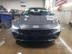 2025 Hyundai Elantra Sel for Sale in Elgin, IL - Front End