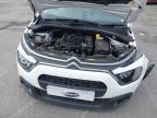 2021 CITROEN C3 SHINE + for sale at Copart CHESTER