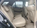 2014 Mercedes-Benz Ml 350 en Venta en Savannah, GA - Front End