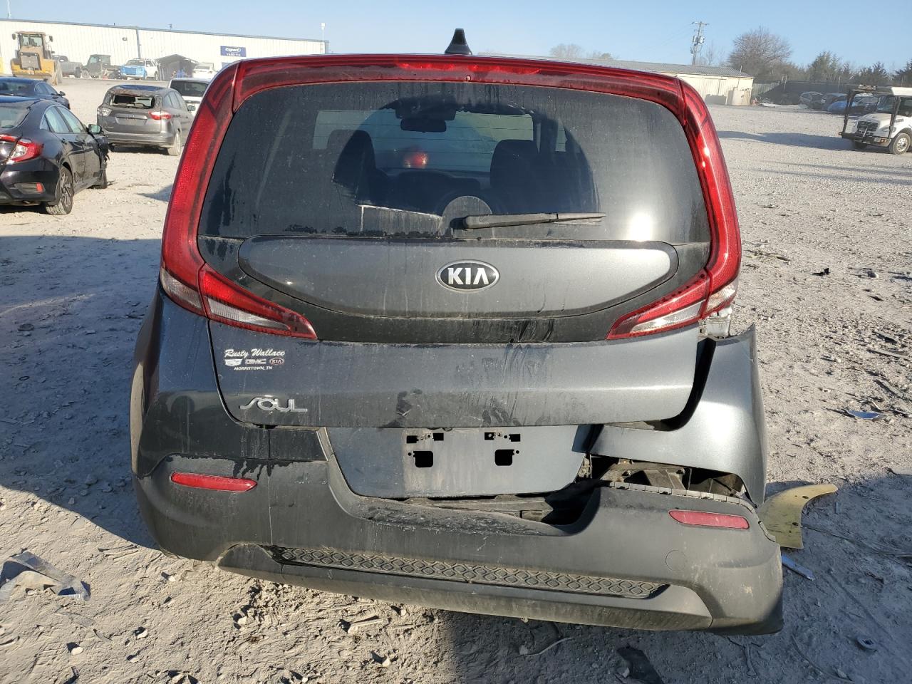 2020 Kia Soul - Image 6