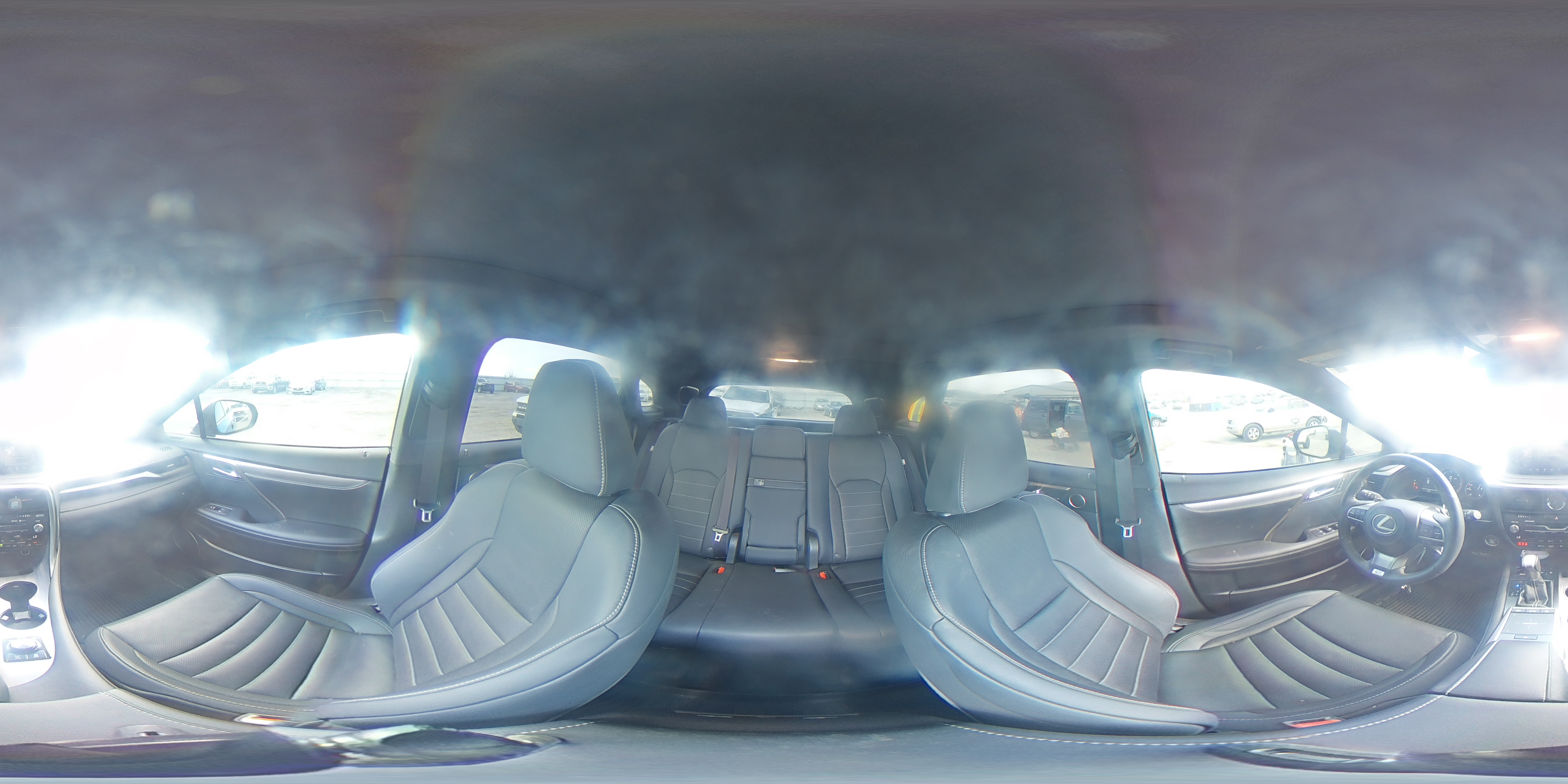 2022 Lexus RX - Image 14