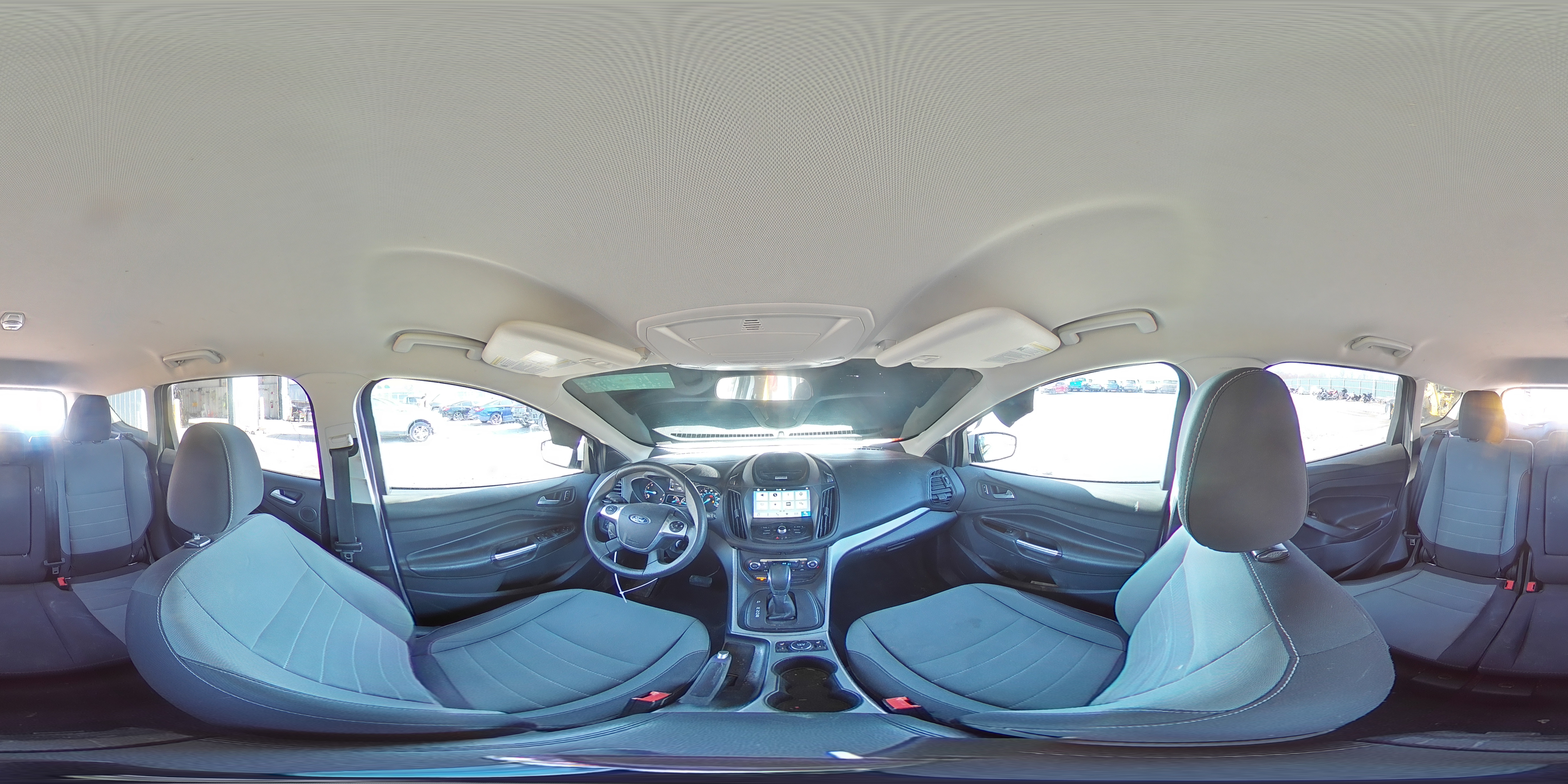 2016 Ford Escape - Image 14