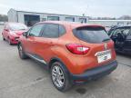 2014 RENAULT CAPTURD-QU for sale at Copart NEWBURY