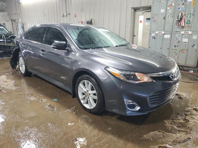  TOYOTA AVALON 2015 Gray