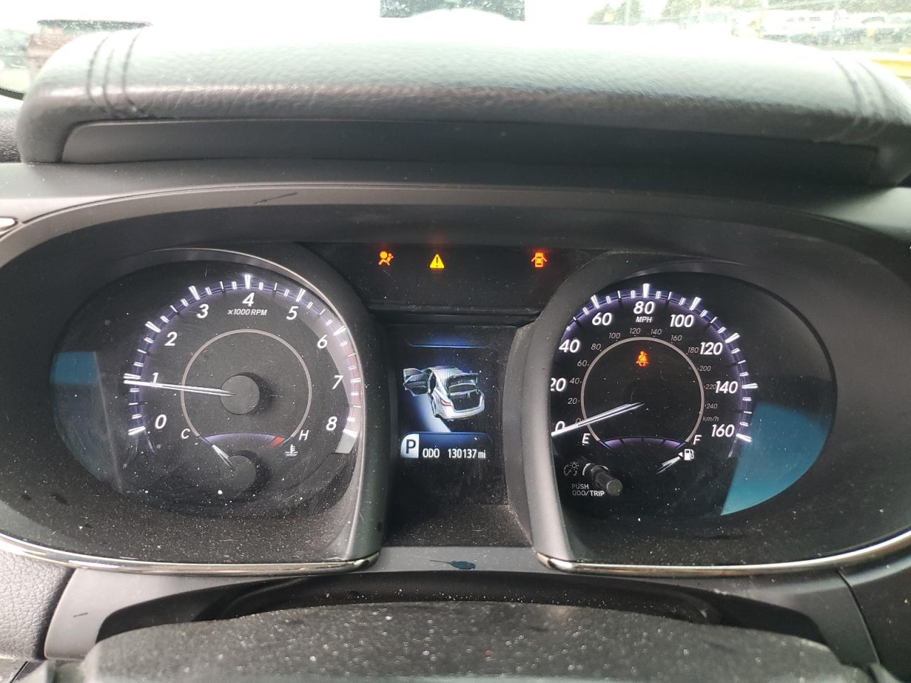 2018 Toyota Avalon - Image 9