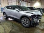 2025 Chevrolet Blazer 2Lt for Sale in Woodhaven, MI - Front End