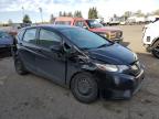 2017 Honda Fit Lx للبيع في Woodburn، OR - All Over