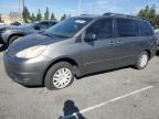 2005 Toyota Sienna Ce zu verkaufen in Rancho Cucamonga, CA - Side