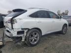 2013 Lexus Rx 350 for Sale in San Diego, CA - Rear End