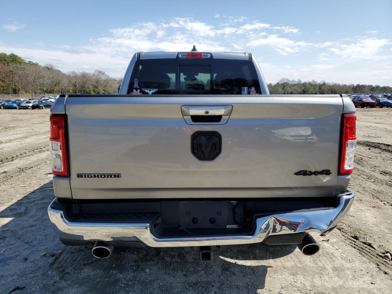 2020 RAM 1500 - Image 6