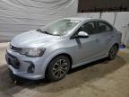 Candia, NH에서 판매 중인 2017 Chevrolet Sonic Lt - Front End