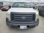 2011 Ford F150  de vânzare în Kansas City, KS - Side