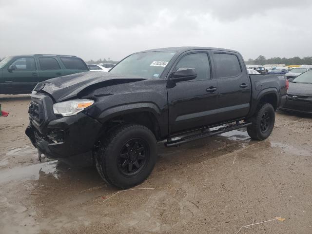 2023 Toyota Tacoma Double Cab zu verkaufen in Houston, TX - Front End