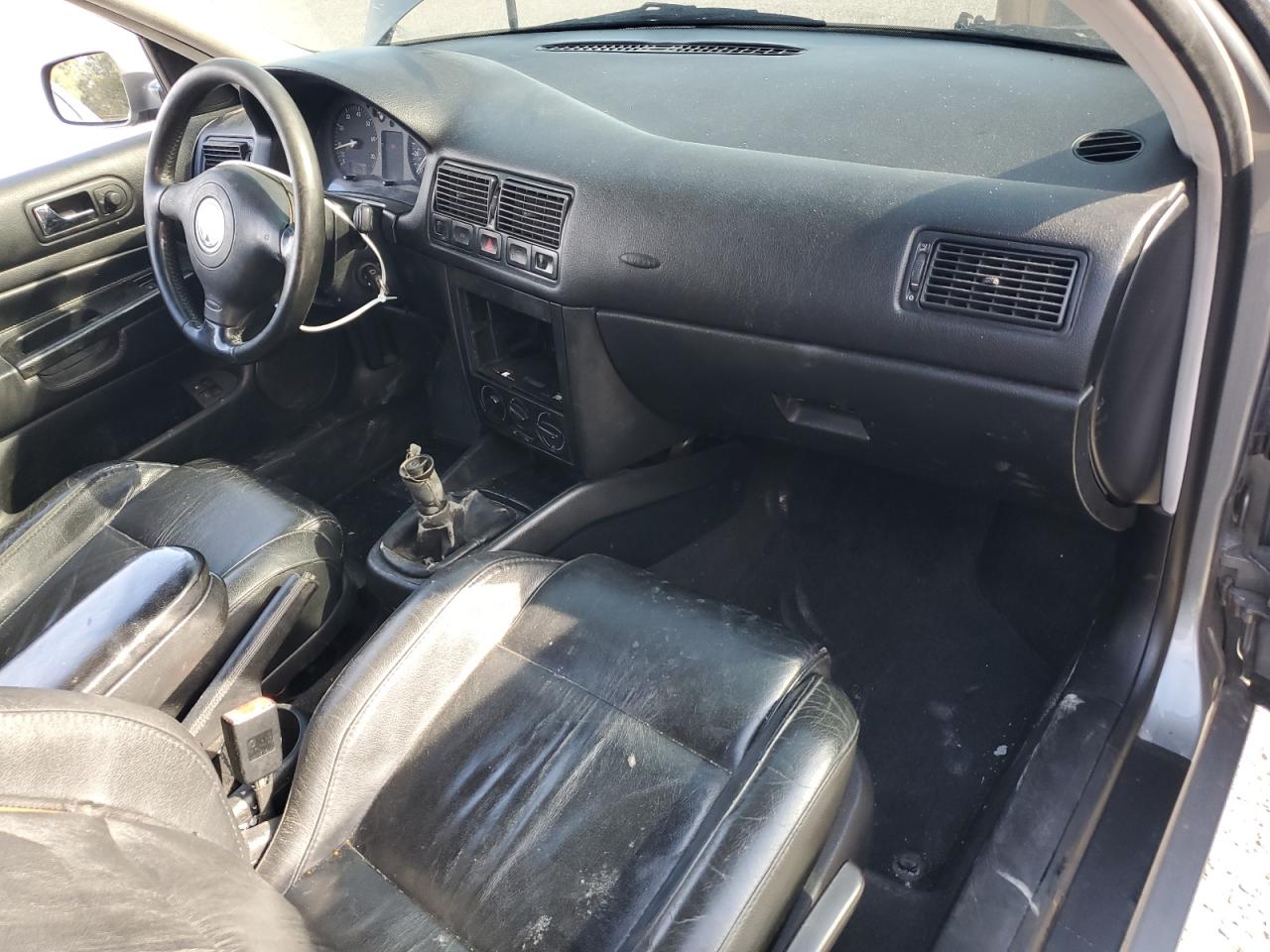 2005 Volkswagen GTI - Image 8