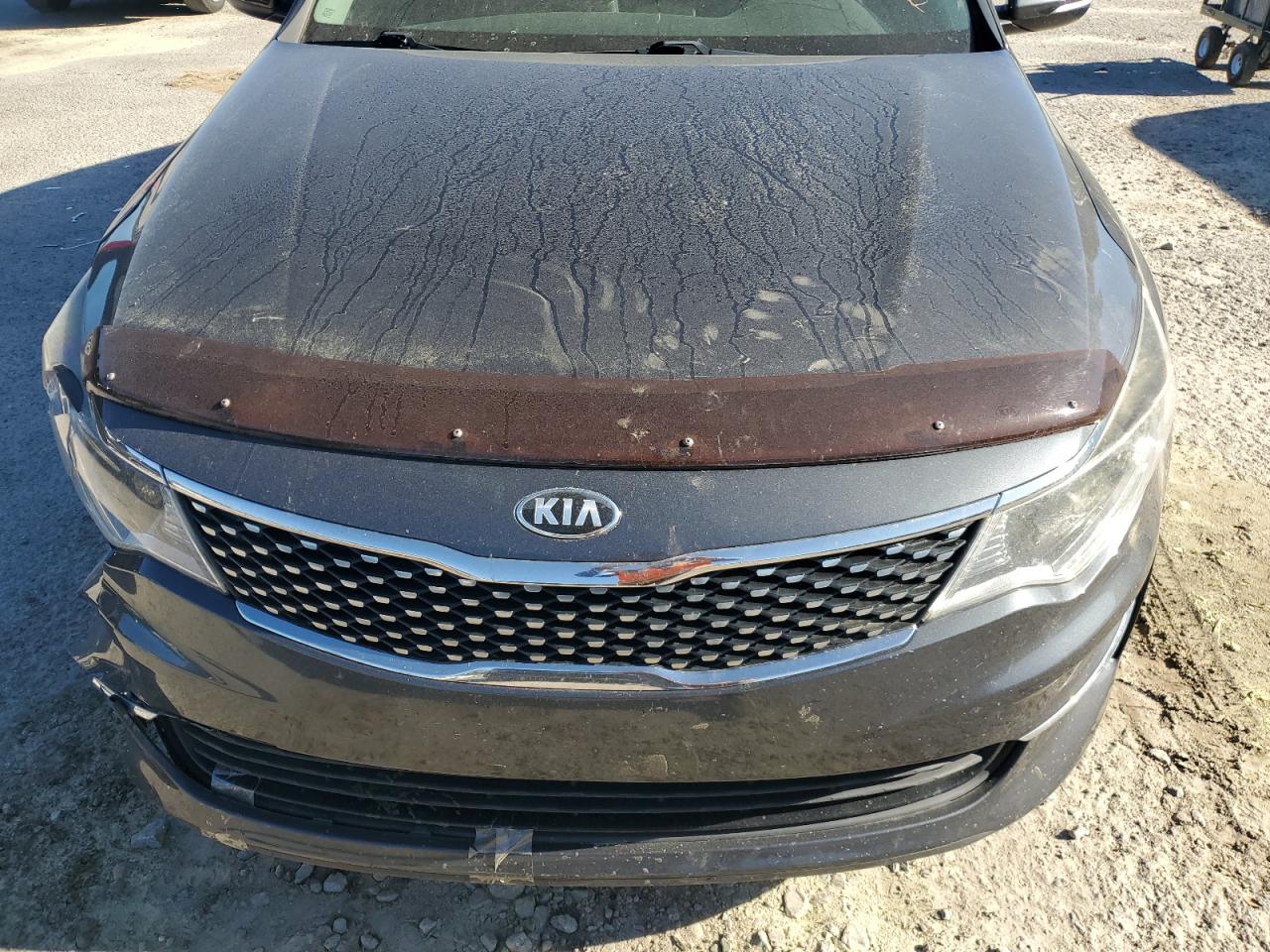2018 Kia Optima - Image 11