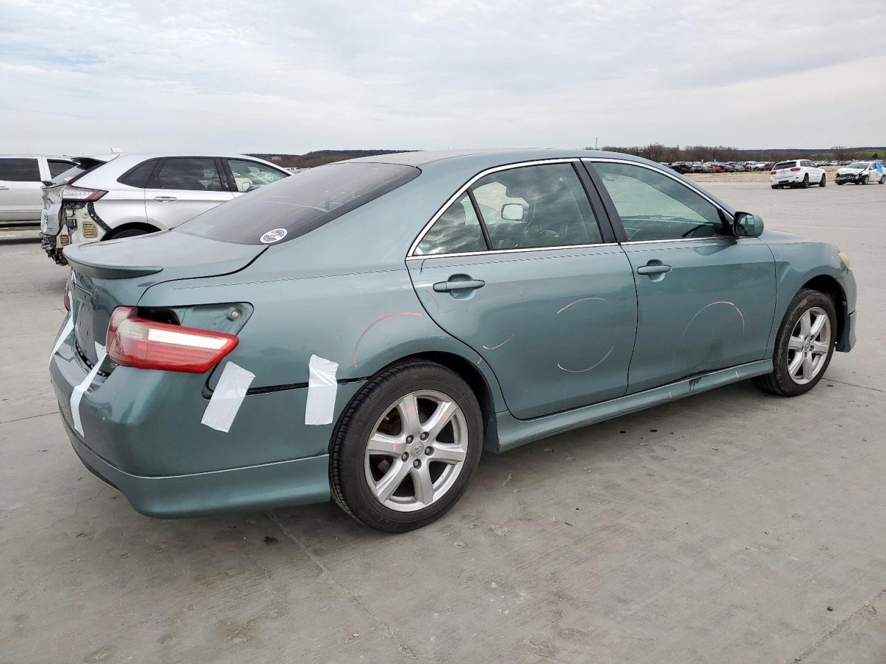 2007 Toyota Camry - Image 3