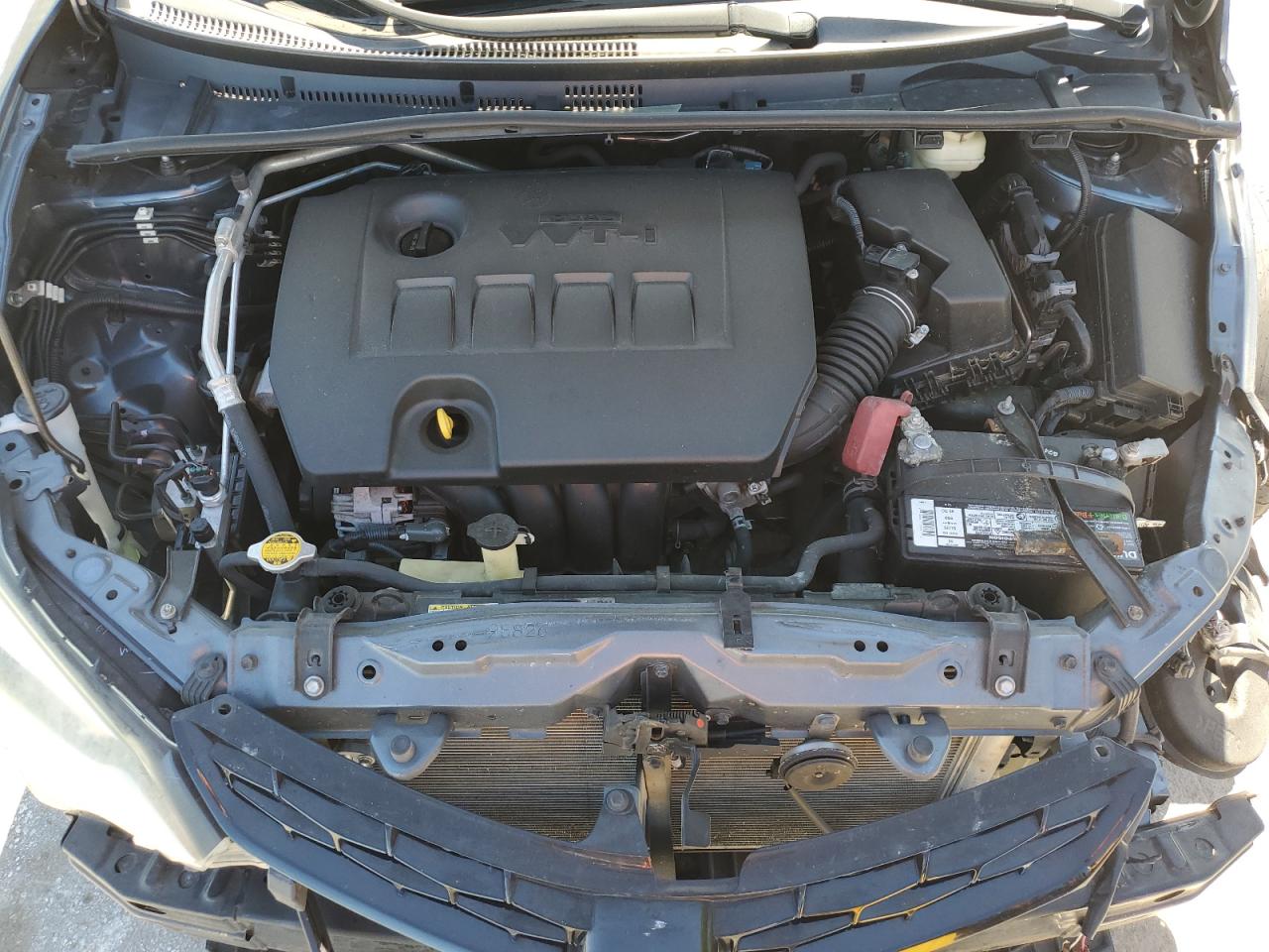 2015 Toyota Corolla - Image 12