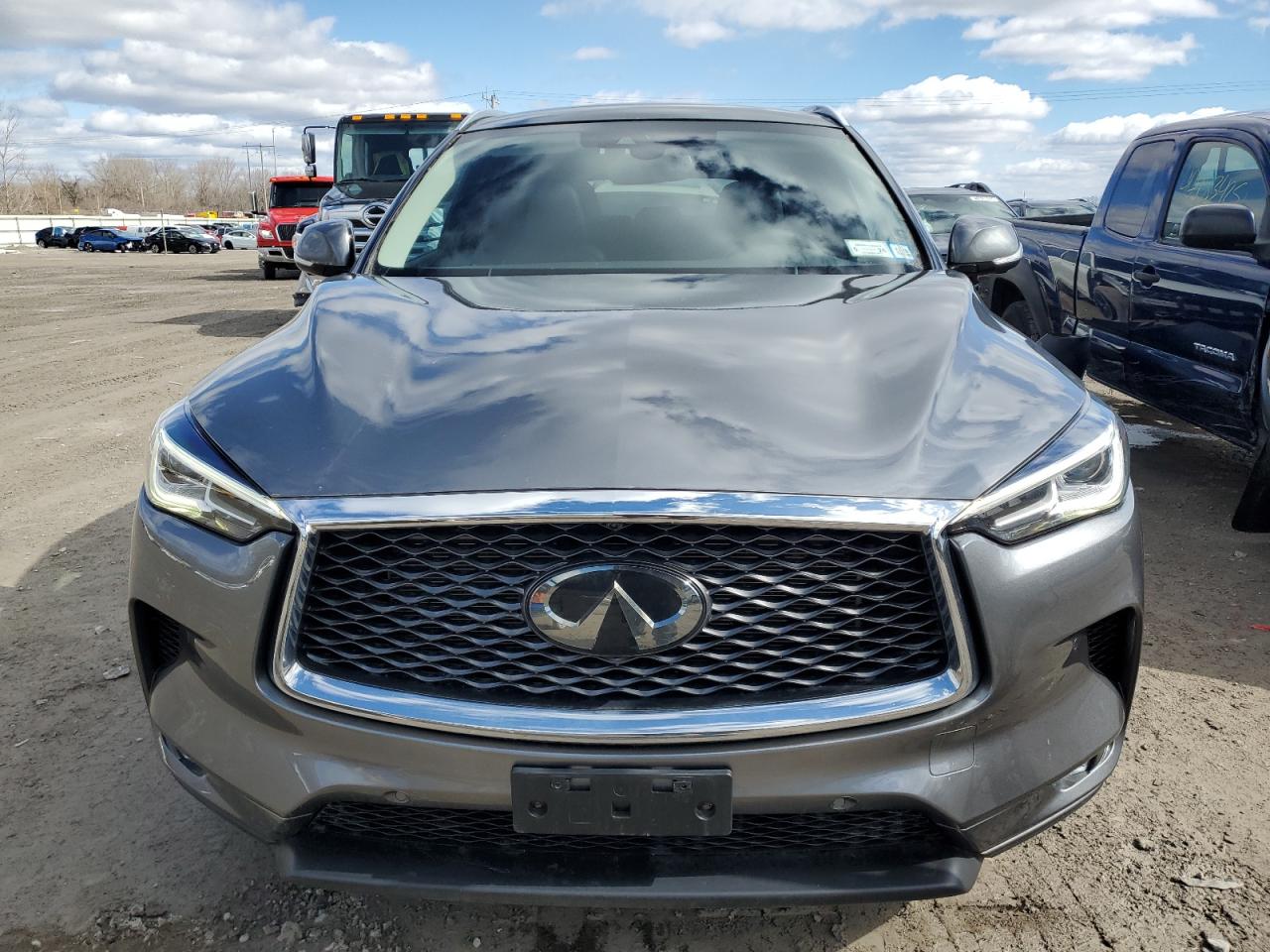 2019 Infiniti QX50 - Image 5