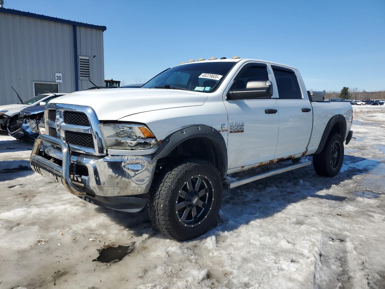 2013 RAM 2500 - Image 1