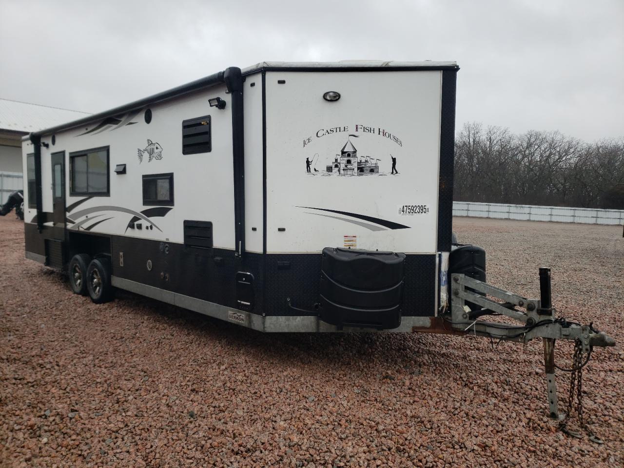2019 'Other Rv' Trailer for Sale in Avon, MN - Frame Damage