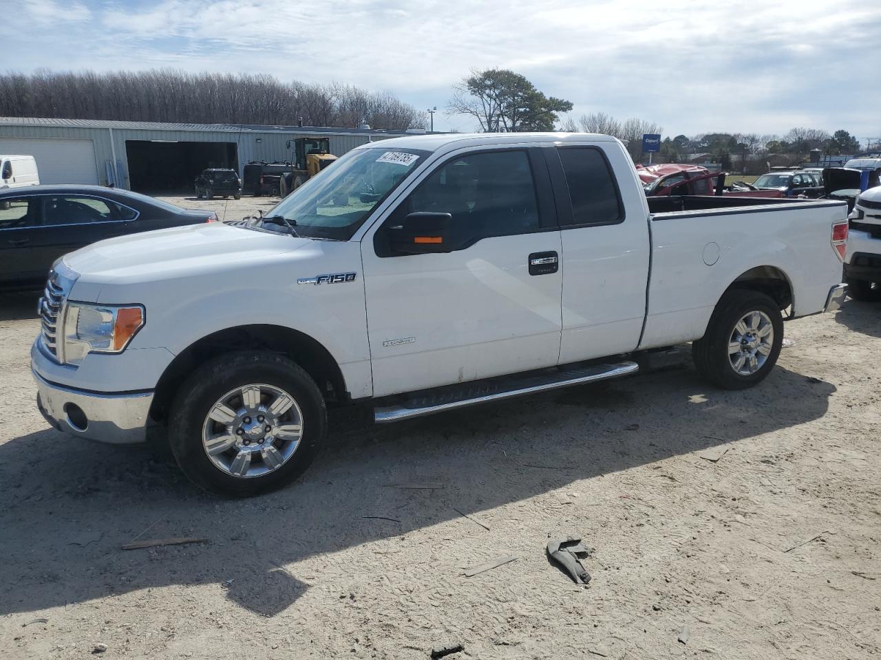 2012 Ford F-150 - Image 1