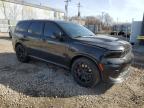 2023 Dodge Durango Srt Hellcat de vânzare în Franklin, WI - Vandalism