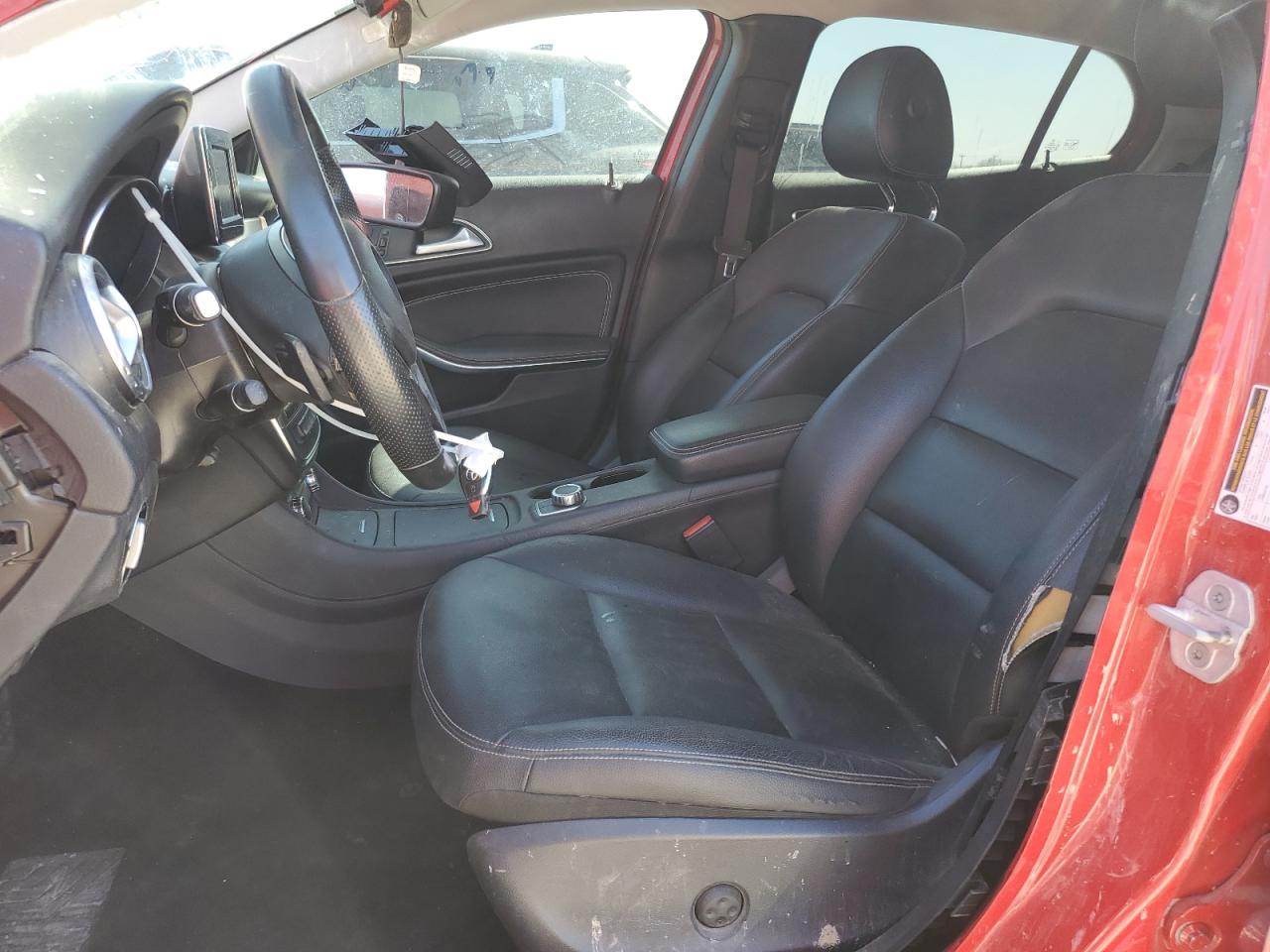 2015 Mercedes-Benz GLA-klasse - Image 7