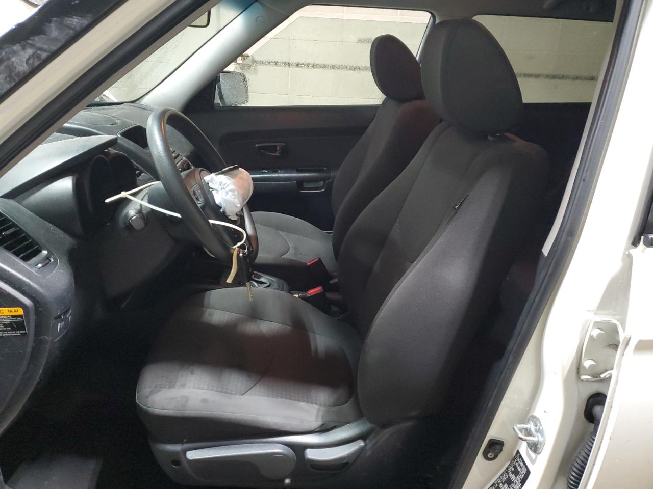 2013 Kia Soul - Image 7