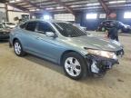 2010 Honda Accord Crosstour Exl на продаже в East Granby, CT - Front End