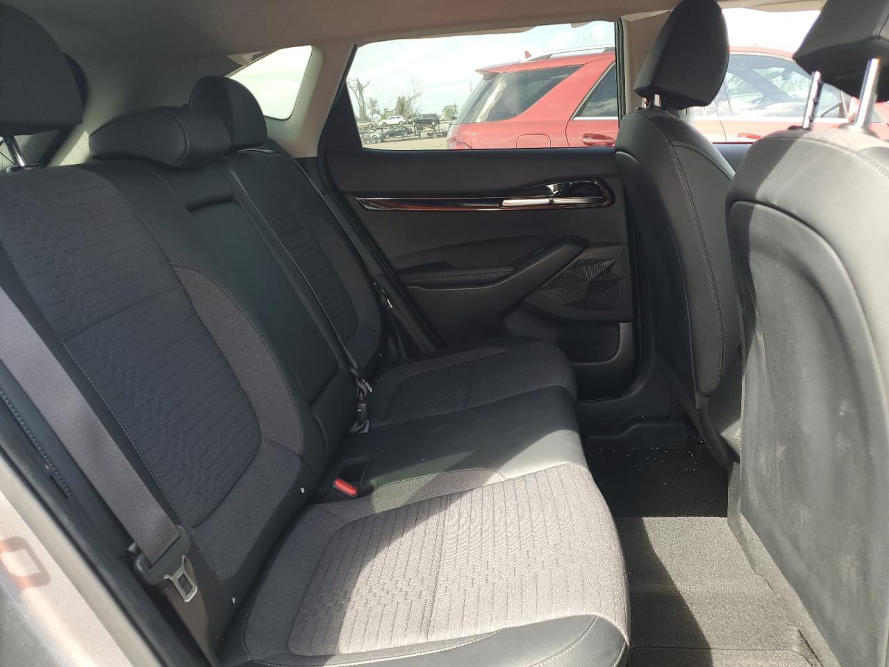 2021 Kia Seltos - Image 11