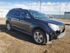 2015 Chevrolet Equinox Lt იყიდება Bismarck-ში, ND - Front End