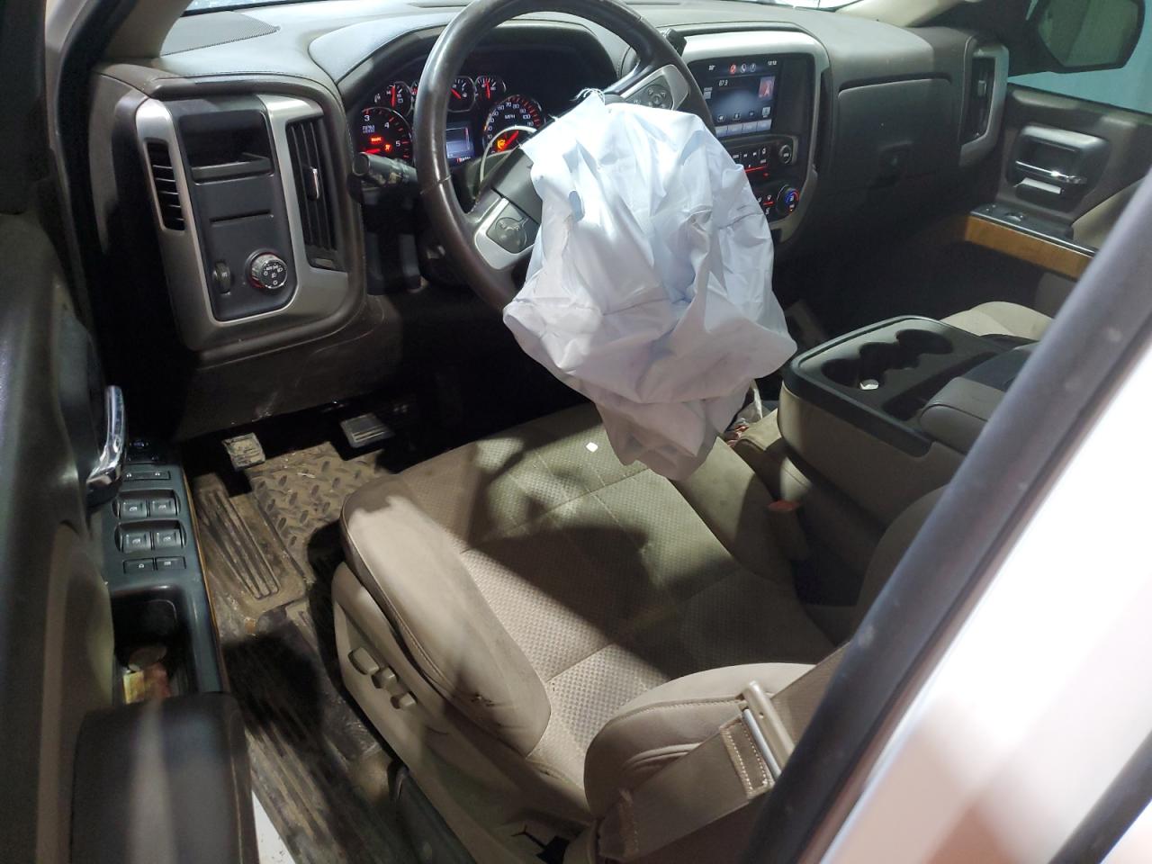2014 GMC Sierra - Image 8