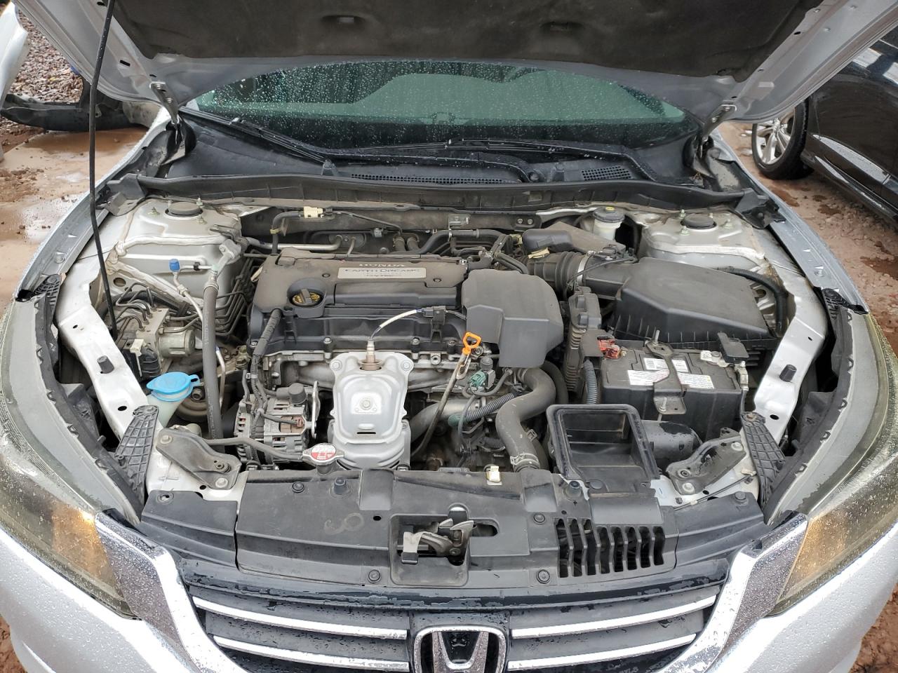 2013 Honda Accord - Image 11
