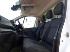 2022 RENAULT TRAFIC LL3 for sale at Copart SANDTOFT