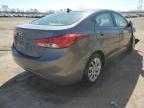 2012 Hyundai Elantra Gls zu verkaufen in Pekin, IL - Front End