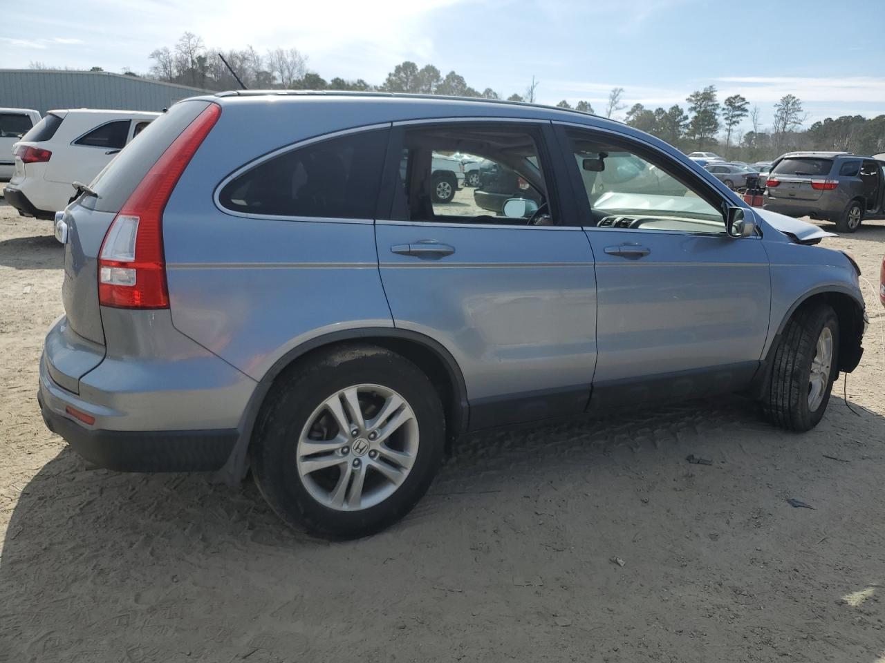 2011 Honda CR-V - Image 3