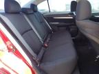2010 Subaru Legacy 2.5I Premium იყიდება Cicero-ში, IN - Side