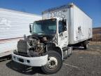 2020 Hino 268 Box Truck იყიდება Marlboro-ში, NY - Front End
