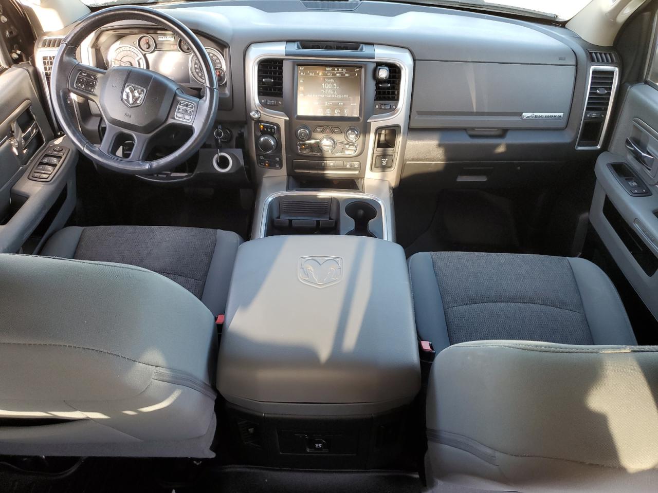 2017 RAM 1500 - Image 8
