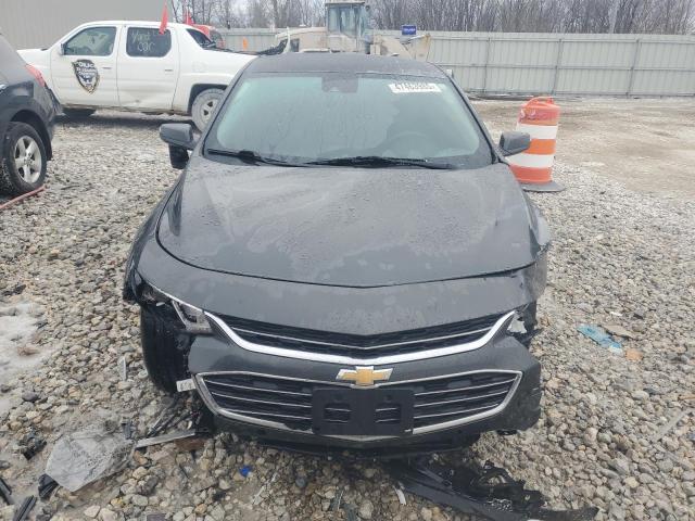  CHEVROLET MALIBU 2016 Gray