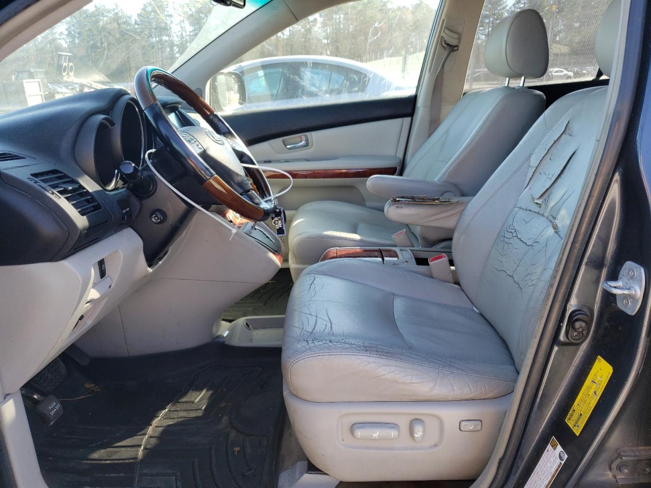2007 Lexus RX - Image 7