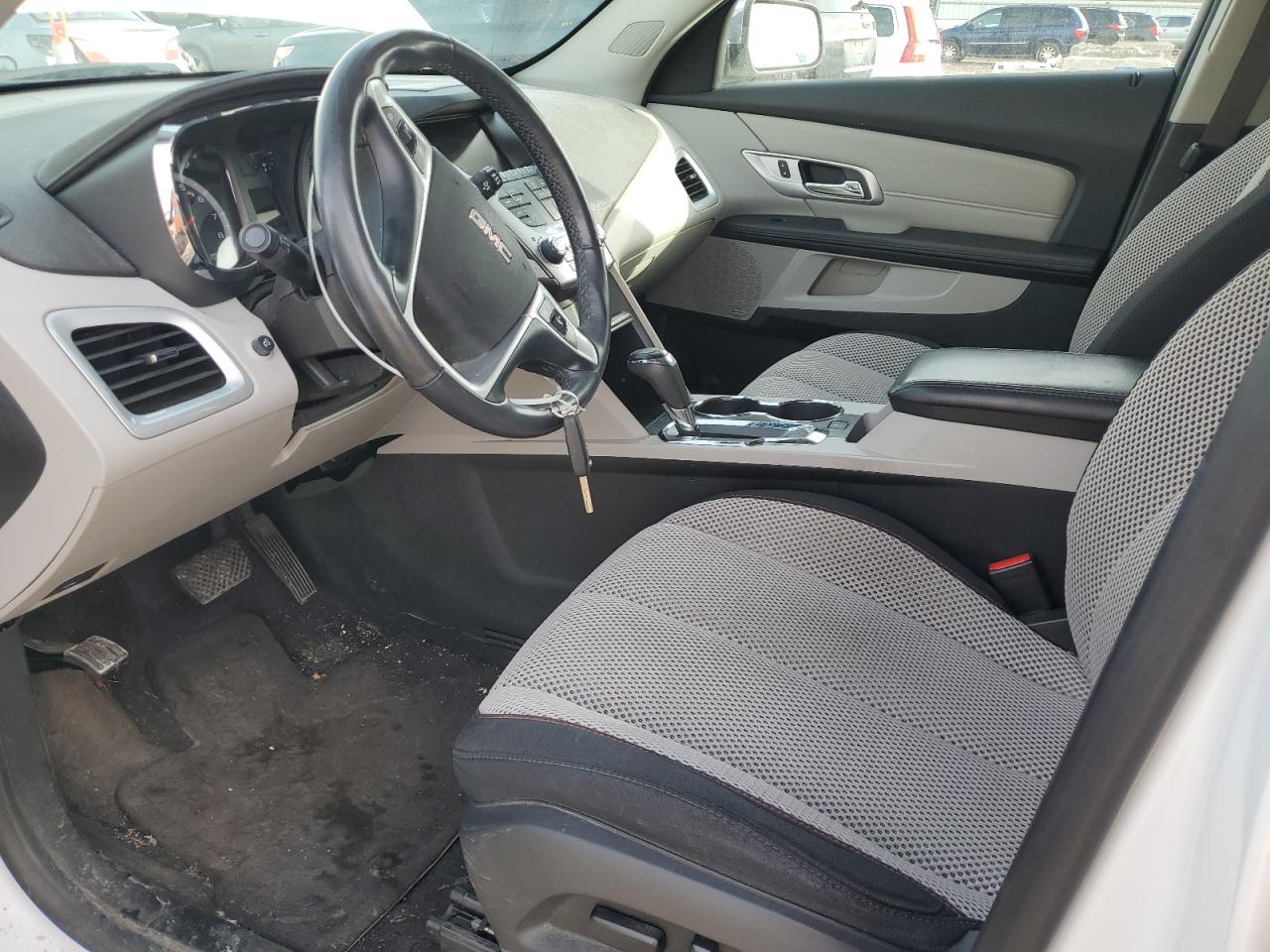 2016 GMC Terrain - Image 7