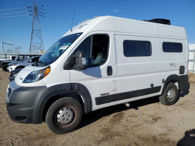 2021 Ram Promaster 1500 1500 High