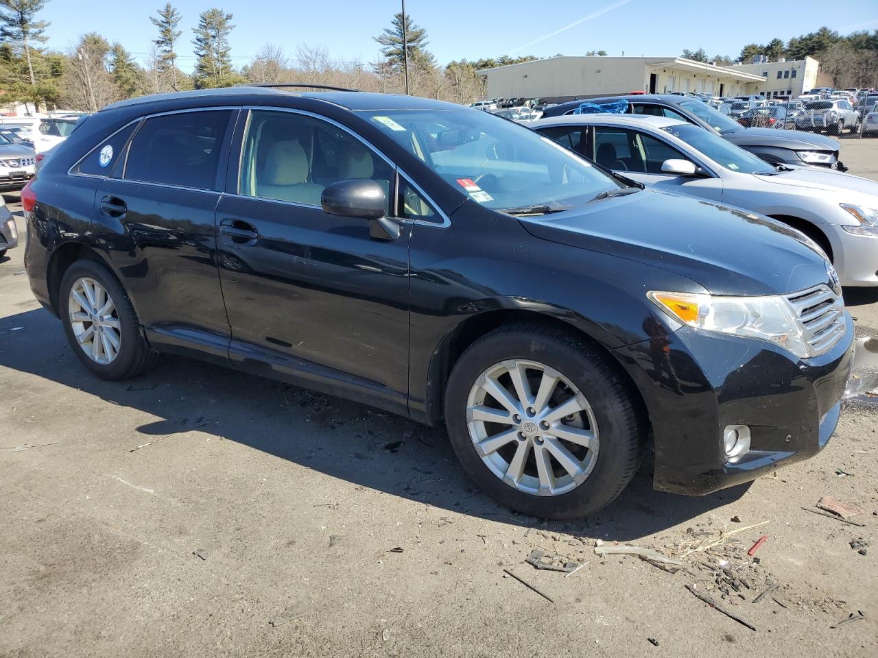 2009 Toyota Venza - Image 4