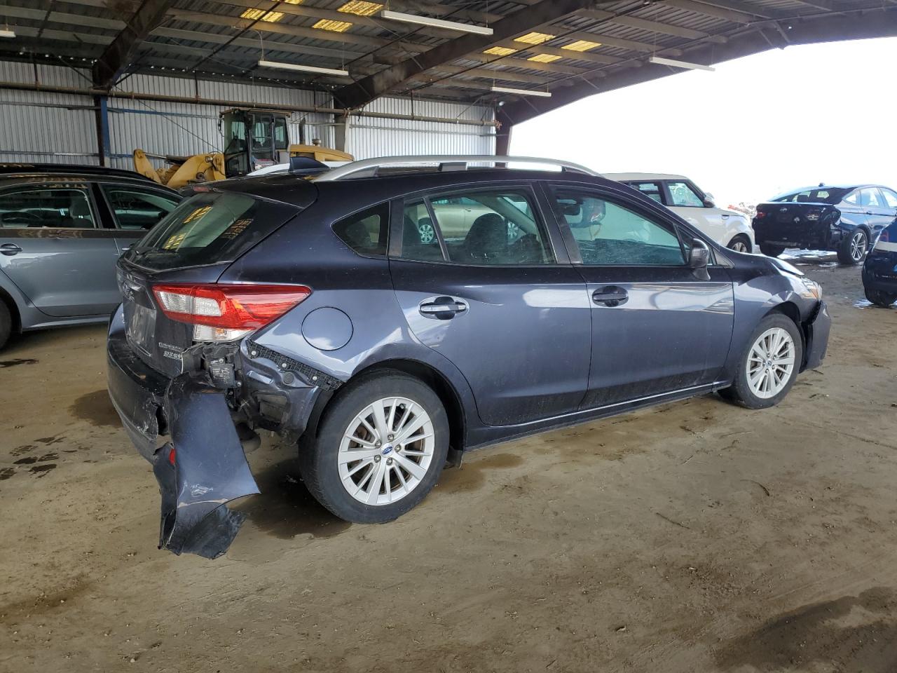2017 Subaru Impreza - Image 3
